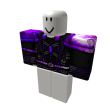 [T] Purple Cosmo Universe Adventurer