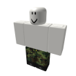 Paintball Suit - Camo Jeans (Favorite It Please!)
