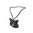 Wolf Amulet