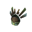 Mask of the Deepest Woods