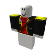 ROBLOX: Classic Pirate
