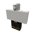 ROBLOX: Classic Pirate [Pants]