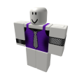 2010 Skater Girl Purple