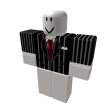 Original Classic Fedora Shirt Ft. on Den_S Toy