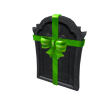 Opened Outrageous Gift of the Undead
