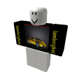 lamborghini Shirt