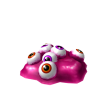 Pile O'Eyes