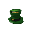 Unorthodox Pot of Gold