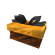 Opened Gift of Clawed Combat