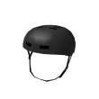 Extreme Sports Helmet: BASE Jump Black