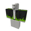 Dominus Vespertilio Flaming Jacket