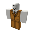 Domino Suit Pants