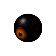 The Ochre Eye