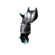 Korblox Skeleton Right Arm