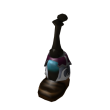 Korblox Skeleton Right Leg