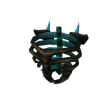 Korblox Skeleton Torso