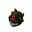 Angry Cyclops