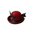 Bat Winged Bowler