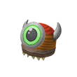 One-Eyed Guy