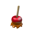 Caramel Apple on Your Head