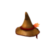 Fallen Wizard