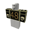 Riddling Skull Shirt of Flames48