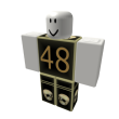 Riddling Skull Pants of Flames48