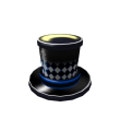 Funky Magic Top Hat