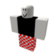 lampshade pants