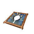 Living Art: Starry Night