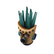 Gear Eyes