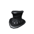 Gothic Top Hat