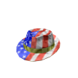American time fedora