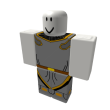 Glorified Armor (Bottom)(Neo)