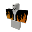 highly flame jacket