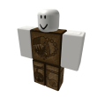 Worlds of Wood: Wooden Chomp Bottom