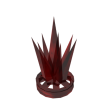 The Crimson Crown