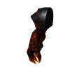Doombringer Right Arm