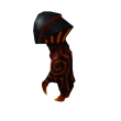 Doombringer Left Arm