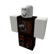 SCARY UnderPants of the UnderChomps