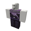 Le Lapin Paradoxe Cloak [-]