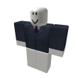 Gman suit