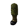 General Badblox Left Leg