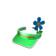 Treehugger Visor