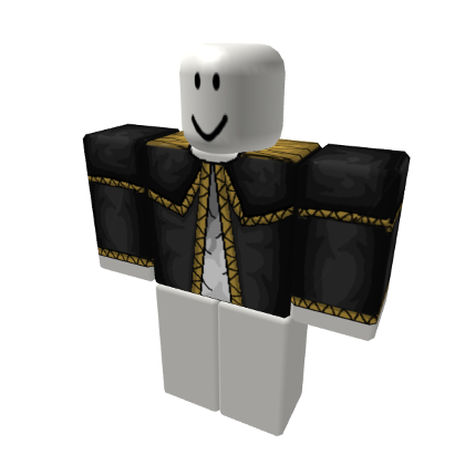 Really irresistable gold Wizard Robes