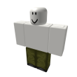 Ugly Ice Joker Bottom