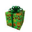 Opened High Frequency Trading Gift