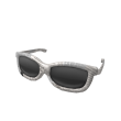 Newspaper Shades