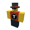 tony