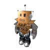 HelperBot